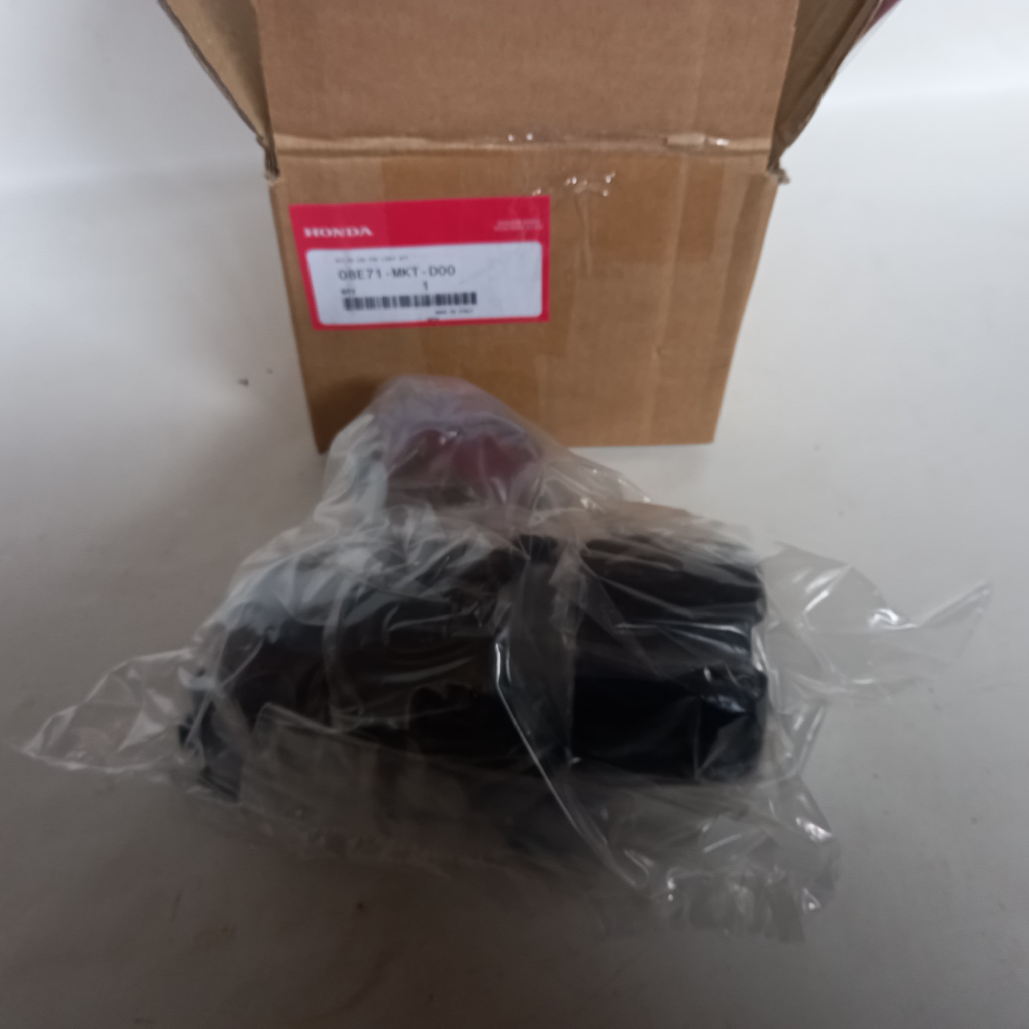 Bild von KIT,FR LED FOG LIGHT ATT    08E71-MKT-D00